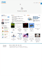Mobile Screenshot of cmscorp.co.kr